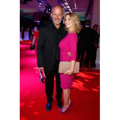 Tribute To Bambi: Stars feiern Benefizgala