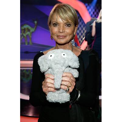 Tribute To Bambi: Stars feiern Benefizgala