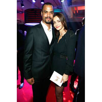 Tribute To Bambi: Stars feiern Benefizgala