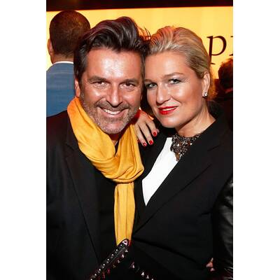 Tribute To Bambi: Stars feiern Benefizgala