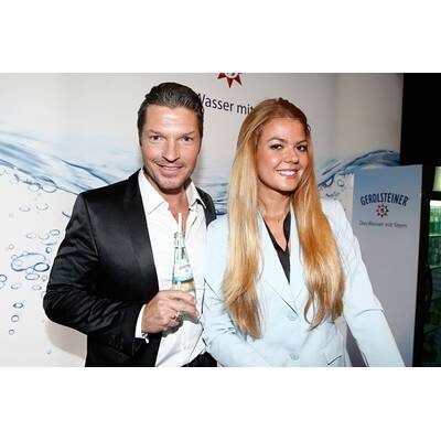 Tribute To Bambi: Stars feiern Benefizgala