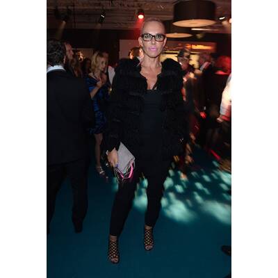 Tribute To Bambi: Stars feiern Benefizgala