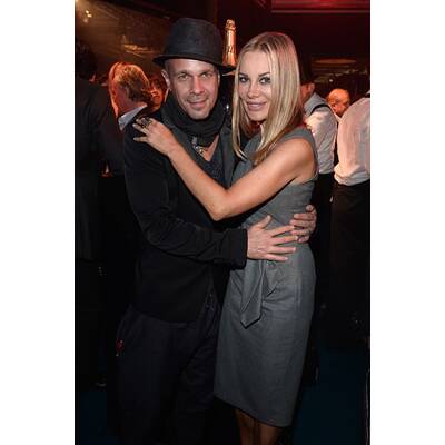 Tribute To Bambi: Stars feiern Benefizgala