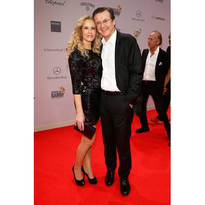 Tribute To Bambi: Stars feiern Benefizgala