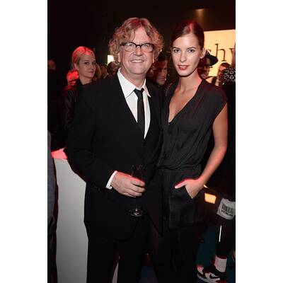 Tribute To Bambi: Stars feiern Benefizgala