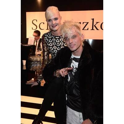 Tribute To Bambi: Stars feiern Benefizgala