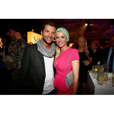 Tribute To Bambi: Stars feiern Benefizgala