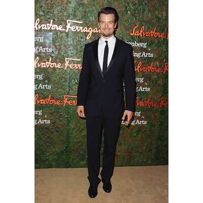 Hollywood feiert: Demi Moore, Charlize Theron & Co. auf Gala