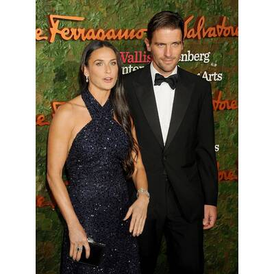 Hollywood feiert: Demi Moore, Charlize Theron & Co. auf Gala