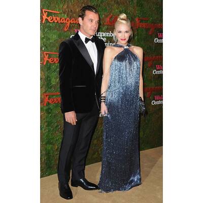 Hollywood feiert: Demi Moore, Charlize Theron & Co. auf Gala