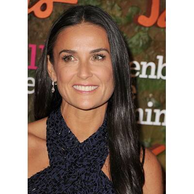 Hollywood feiert: Demi Moore, Charlize Theron & Co. auf Gala