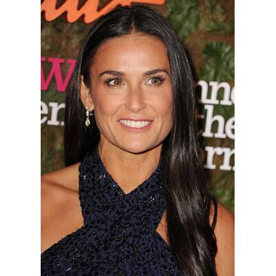 Hollywood feiert: Demi Moore, Charlize Theron & Co. auf Gala