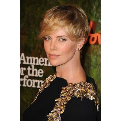 Hollywood feiert: Demi Moore, Charlize Theron & Co. auf Gala