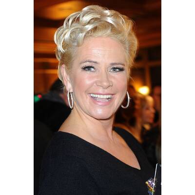 Stars bei der Präsentation des Fine Nude Art Kalenders 2014