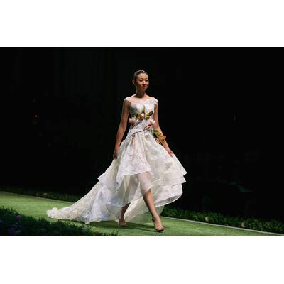 Braut-Trends aus China 2013