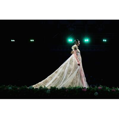 Braut-Trends aus China 2013