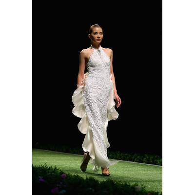 Braut-Trends aus China 2013