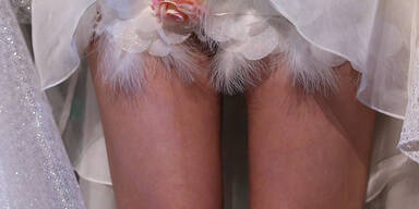 Kopie von Braut-Trends aus China 2013