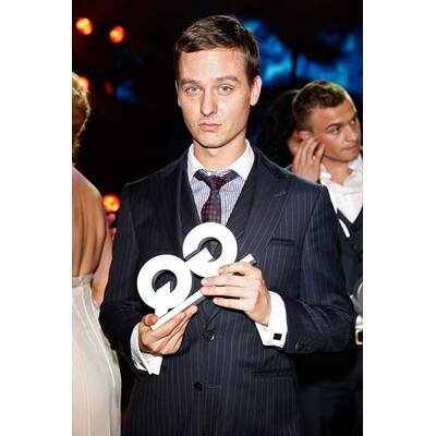 Anastacia, Beckham & Co. in Berlin