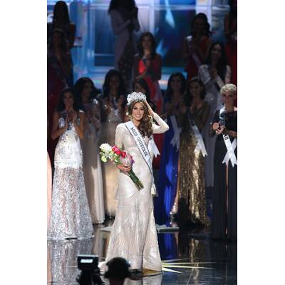 Miss Universum 2013