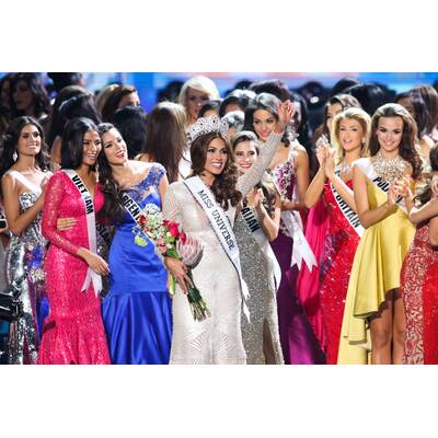 Miss Universum 2013