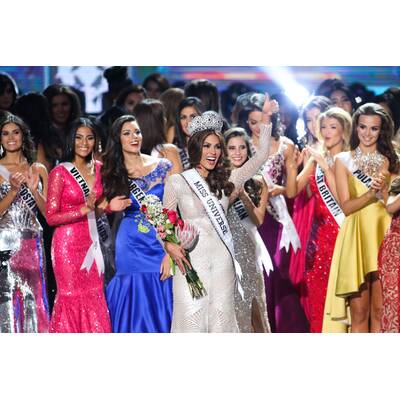 Miss Universum 2013