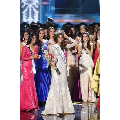Miss Universum 2013