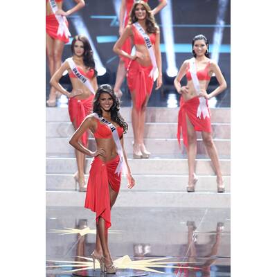 Miss Universum 2013