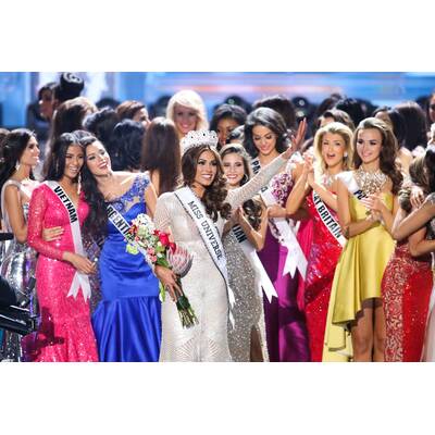 Miss Universum 2013
