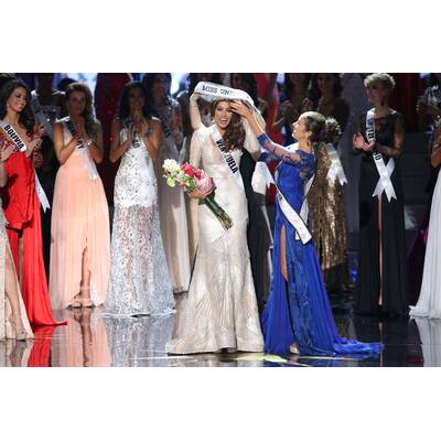 Miss Universum 2013