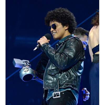 MTV Europe Music Awards: Alle Stars