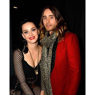 MTV Europe Music Awards: Alle Stars