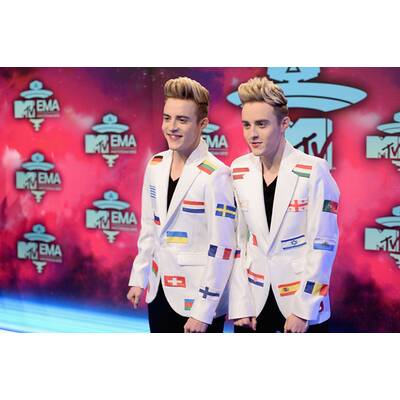 MTV Europe Music Awards: Alle Stars