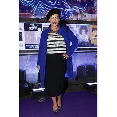 MTV Europe Music Awards: Alle Stars