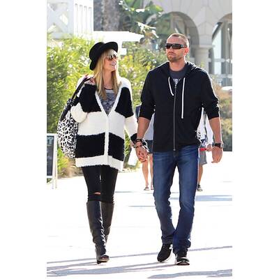 Heidi Klum schwanger?