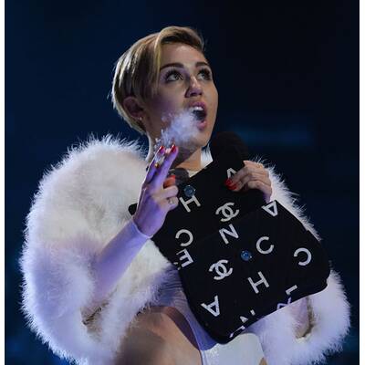 MTV Europe Music Awards: Alle Stars