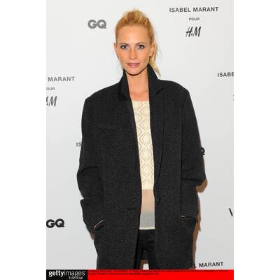 H&M Launch der neuen Isabel Marant-Kollektion