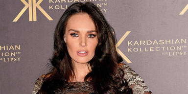 Tamara Ecclestone schwanger in Ischgl