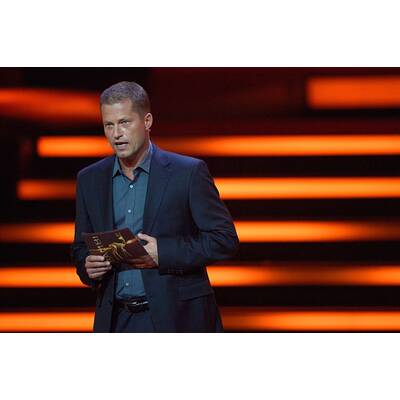 Stars bei der Bambi-Verleihung in Berlin