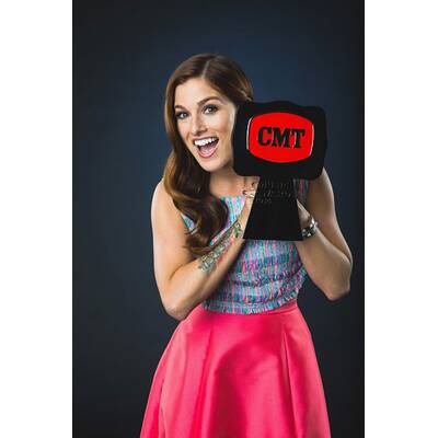 CMT Awards 2014