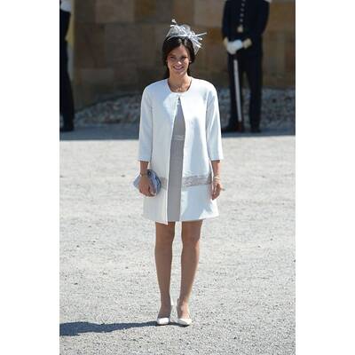Sofia Hellqvist: Schwedens neue Prinzessin