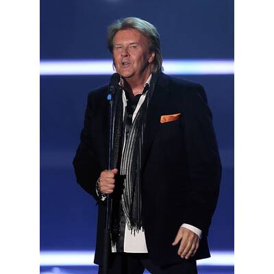 Die schönsten Bilder von Howard Carpendale