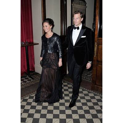 Pippa Middleton: Glamour-Auftritt auf Gala