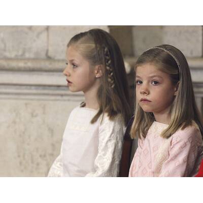 König Juan Carlos: Sein Thronverzicht