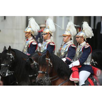König Felipe & Königin Letizia: Der Thronwechsel