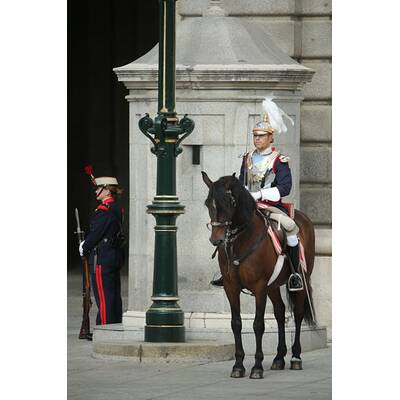 König Felipe & Königin Letizia: Der Thronwechsel