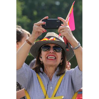 König Felipe & Königin Letizia: Der Thronwechsel