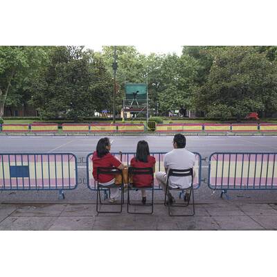 König Felipe & Königin Letizia: Der Thronwechsel