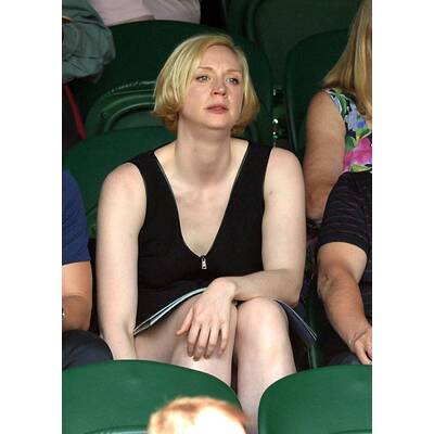 Die Stars in Wimbledon