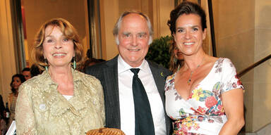 Anna Netrebkos Mode-Aussetzer